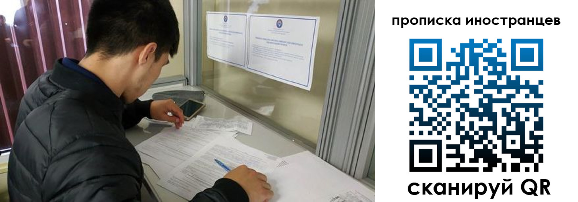 прописка в Тосно